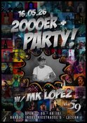 2000er plus Party