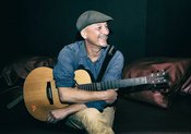 Robert Carl Blank (D) – Singer-/Songwriter