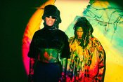 Ho99o9 @ Conne Island / Leipzig