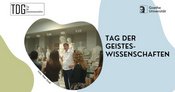 Tag der Geisteswissenschaften 2026