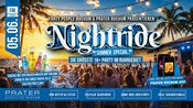 Nightride -NRW´s größte 16+ Party at PRATER BOCHUM [05/06/2026]