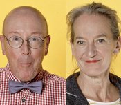 Kabbaratz – Das schönste deutsche Wort 20. September; 18:00