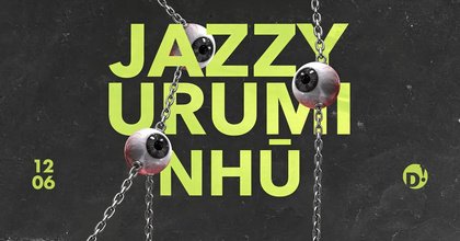 JAZZY, URUMI, NHU => Hard Coeur