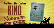 Kinosommer - Das Leben ist zu lang