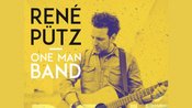 René Pütz - Solo mit Looper
