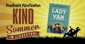 Kinosommer - The Lady in the Van