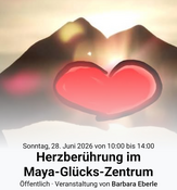 Herzberührung