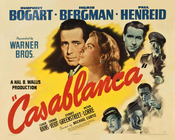 Sommerkino Open Air: "Casablanca"