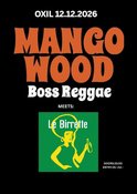 Mango Wood (ESP) & Le Birrette (IT)