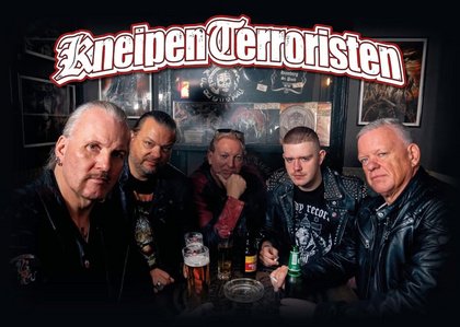 Kneipenterroristen LIVE im Franzler