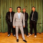 American Western Saloon Berlin - Aron King & his Ferriday Rockers LIVE