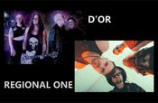 D'OR (CH) | Regional One (UK)