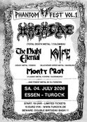 Phantom Fest Vol. I