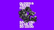 Oldies & Trash Night