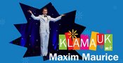 Klamauk mit Maxim Maurice
