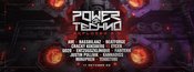 Power of Techno pres. Explodet 6.0