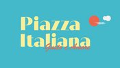 Piazza Italiana – Vier Tage Gusto e Amore in Heidelberg!