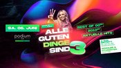 ALLE GUTEN DINGE SIND 3