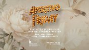 APERITIVO FRIDAY - FREIER EINTRITT BIS 19:30