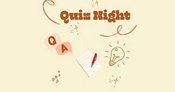 Quiz Night