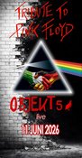 Pink Floyd Tribute am Donnerstag – The Dark Side of the Moon