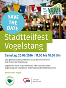 Stadtteilfest Vogelstang