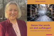 Stimmen gegen Gewalt – Lesung mit Rukiye Cankiran
