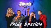 Pride Special! Stand Up von LGBTQueer Comedians