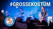 Große Kostümsitzung 2027 - AUSVERKAUFT!