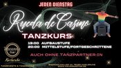 Neue Staffel: Rueda de Casino mit Yoel aus Kuba