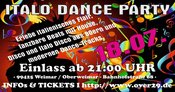 Italo Dance Party