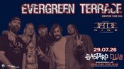 EVERGREEN TERRACE & Circle Nine - Osnabrück