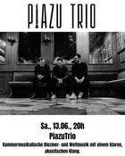 Piazu Trio