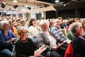 Just Sing - Gemeinsames Singen für Senior*innen