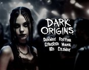 Dark Origins