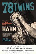 78 TWINS feat. MANUEL HAHN