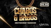 Chabos & Babos - Deutschrap Takeover
