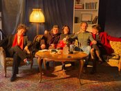 Der Vorname - Le prenom. Eine szenische Erarbeitung nach Delaporte und de la Patelliere