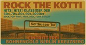 Rock The Kotti - Hits! Hits! Und noch mehr Hits! - DJ Ollicon