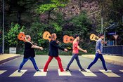 Peter Autschbach - Gitarrenworkshop - Musik der Beatles