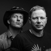 Live Musik im Untergrund "Two of the pack"