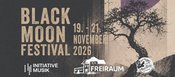 Black Moon Festival