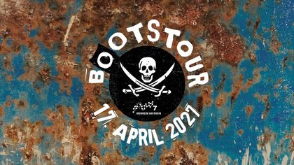 Sojus 7 Bootstour #8