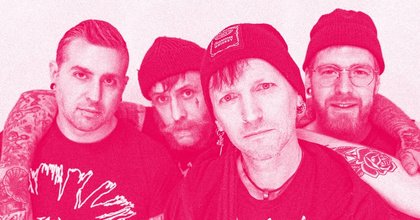 Alarmsignal - Clubtour - Chemnitz
