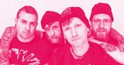 Alarmsignal - Clubtour - Chemnitz