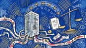 Apple, Google & Co vs. EU – Europas Antworten auf Steuerplanung und Steuerwettbewerb