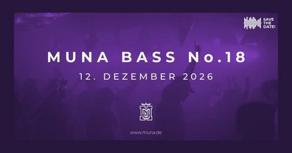 MUNA BASS No.18