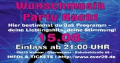 Wunschmusik Party Nacht