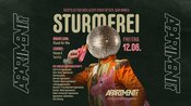 STURMFREI | Abifinanz - Freitag, 12.06.2026
