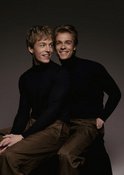 Internationale Stars am Rhein: Klassik für Bonn - Lucas und Arthur Jussen: Kraftvoll und federleicht